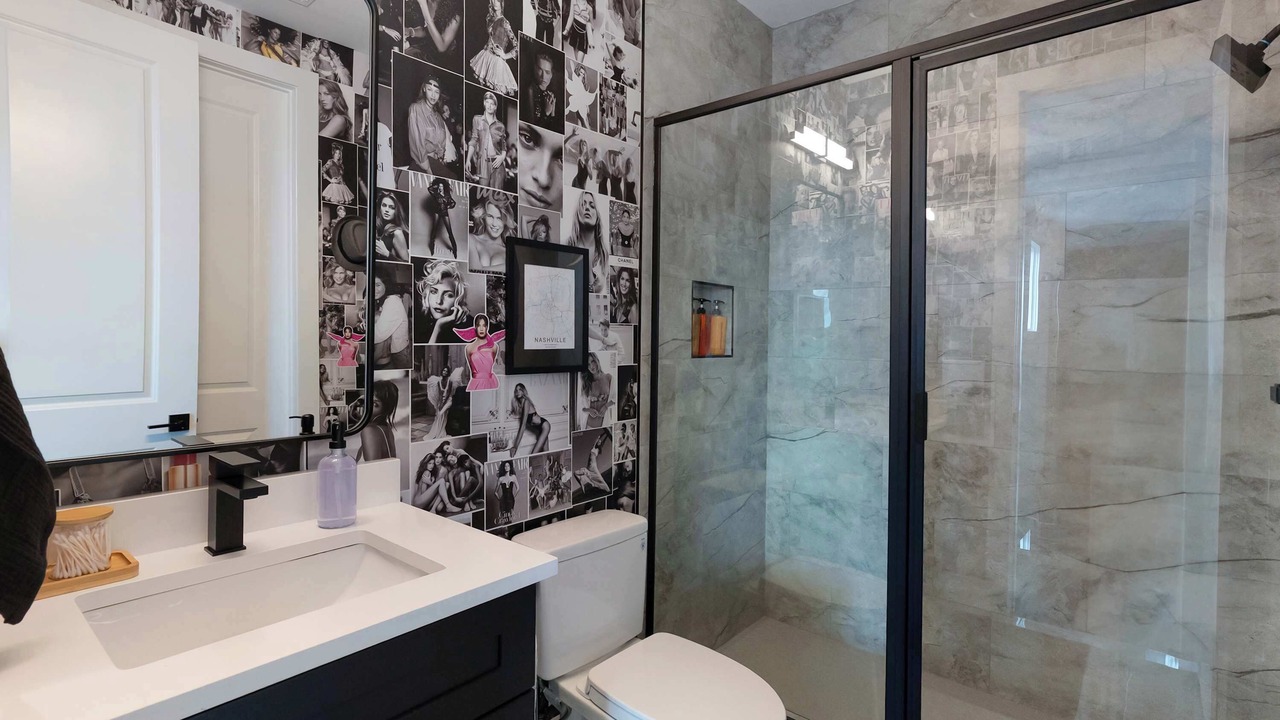 Photo of Bathroom in Buena Vista