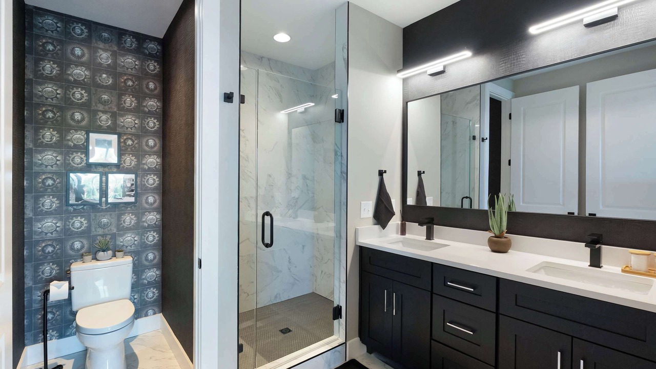 Photo of Bathroom in Buena Vista