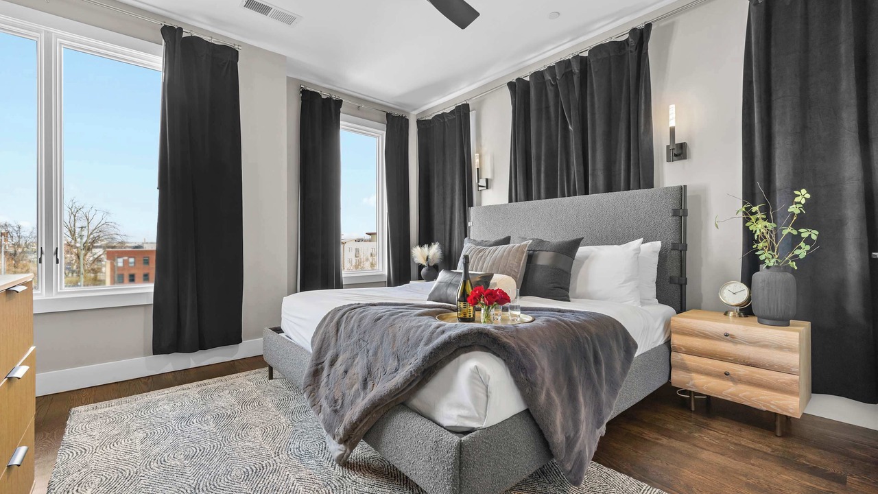 Photo of Bedroom in Buena Vista