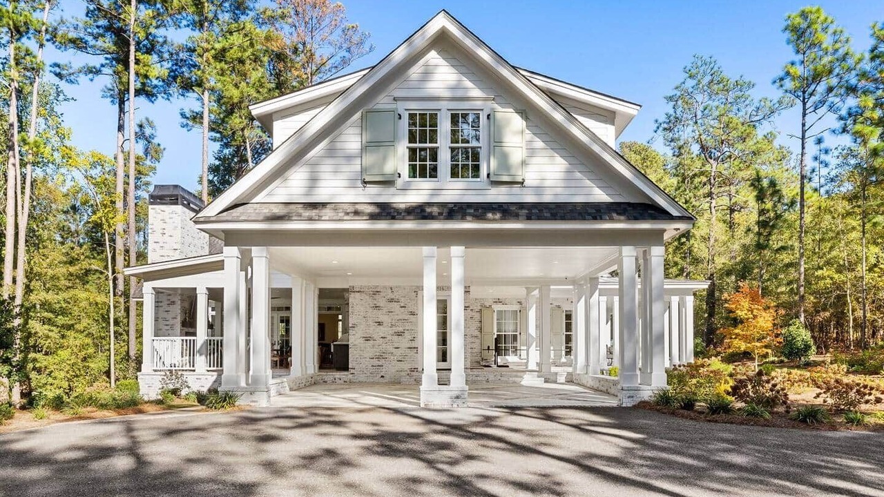 Photo of Outdoor in Aiken