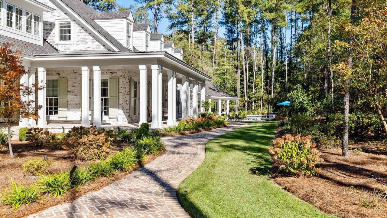 Photo of Outdoor in Aiken