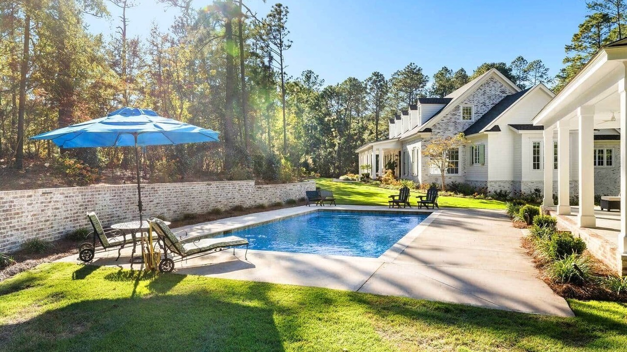 Photo of Outdoor in Aiken