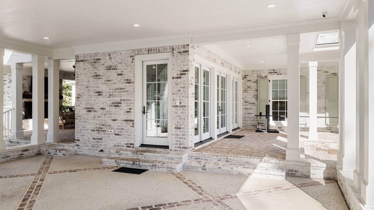 Photo of Patio Balcony in Aiken