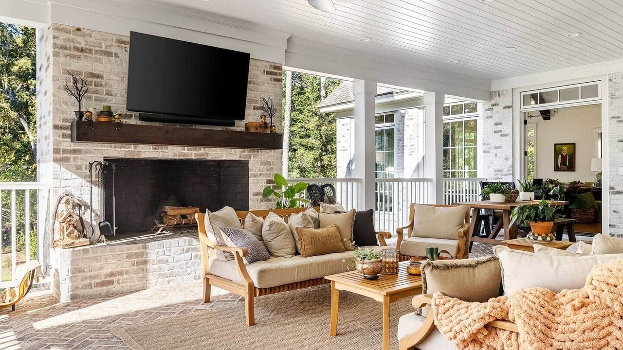 Photo of Livingroom in Aiken
