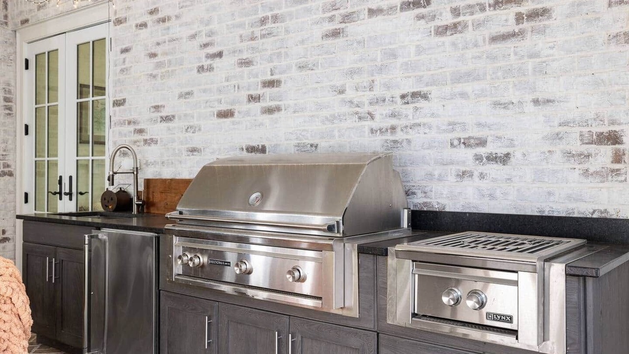 Photo of Kitchen in Aiken