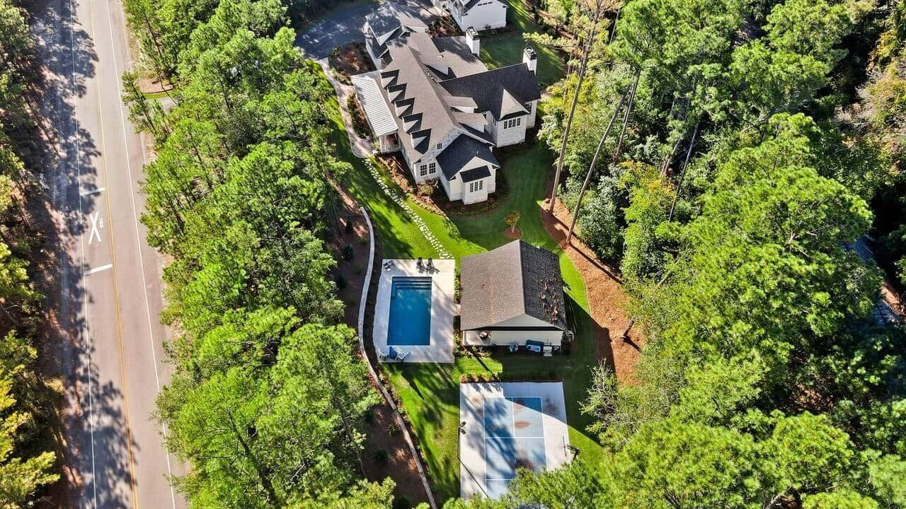 Photo of Outdoor in Aiken