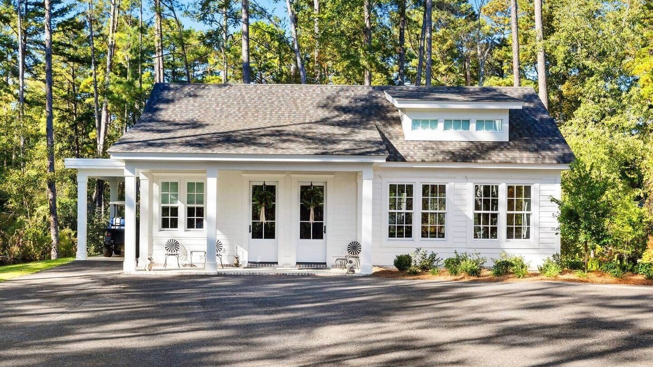 Photo of Outdoor in Aiken