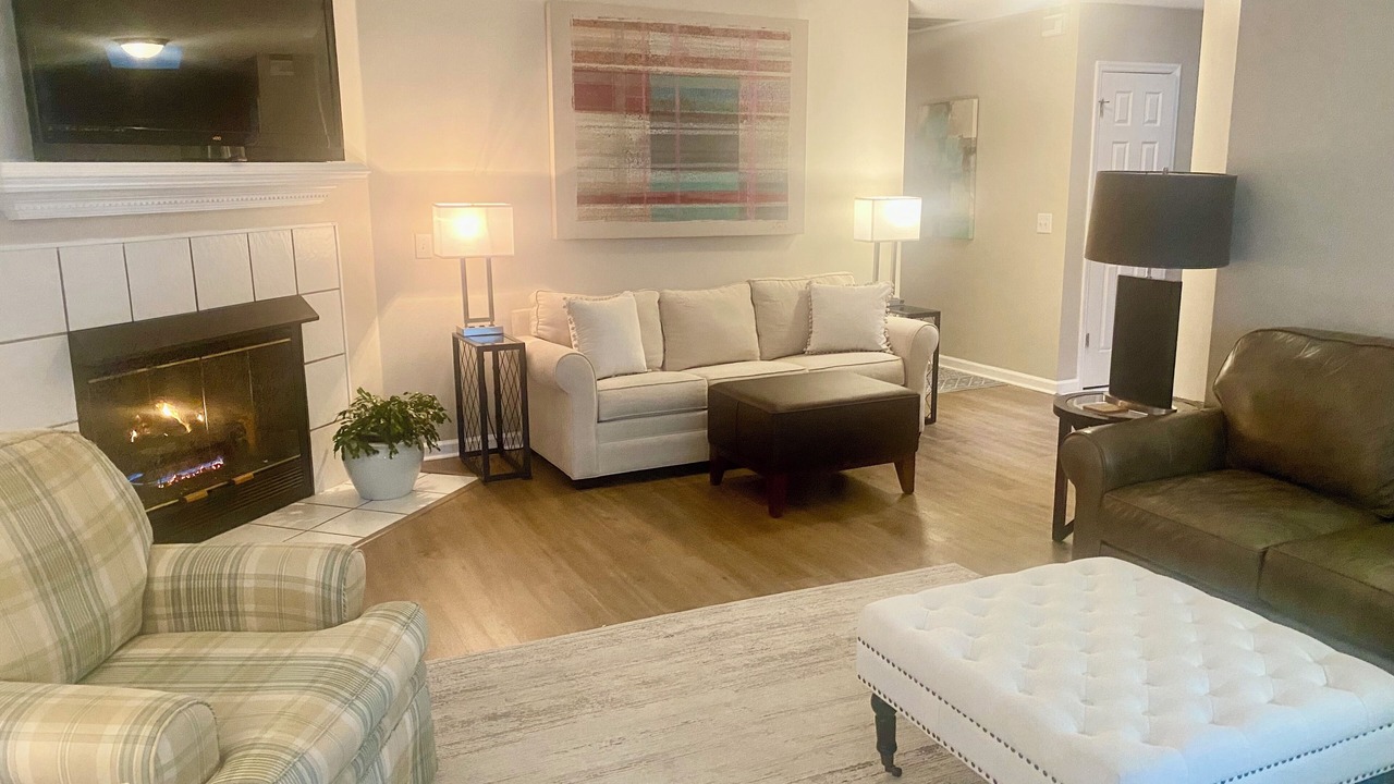 Photo of Livingroom in Pinehurst