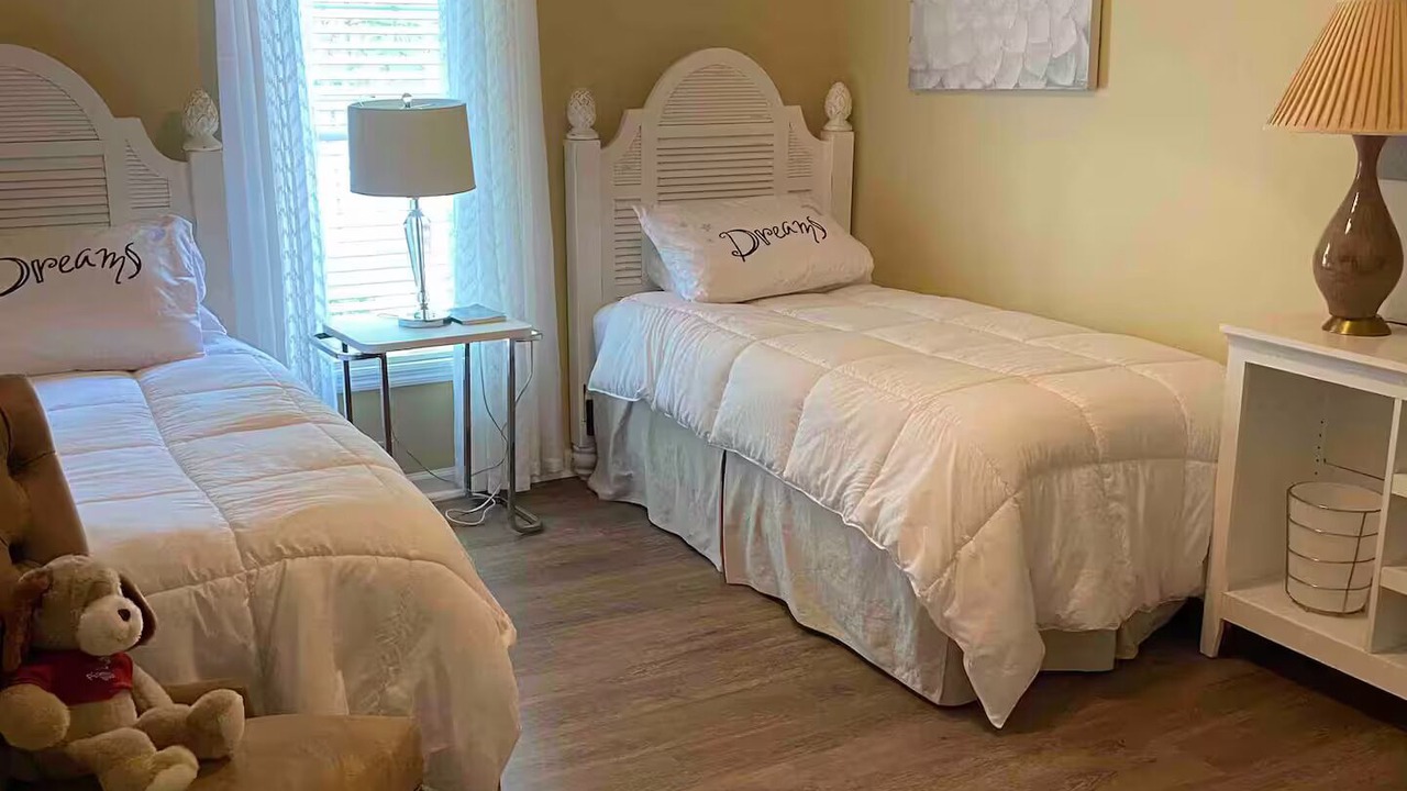 Photo of Bedroom in Pinehurst