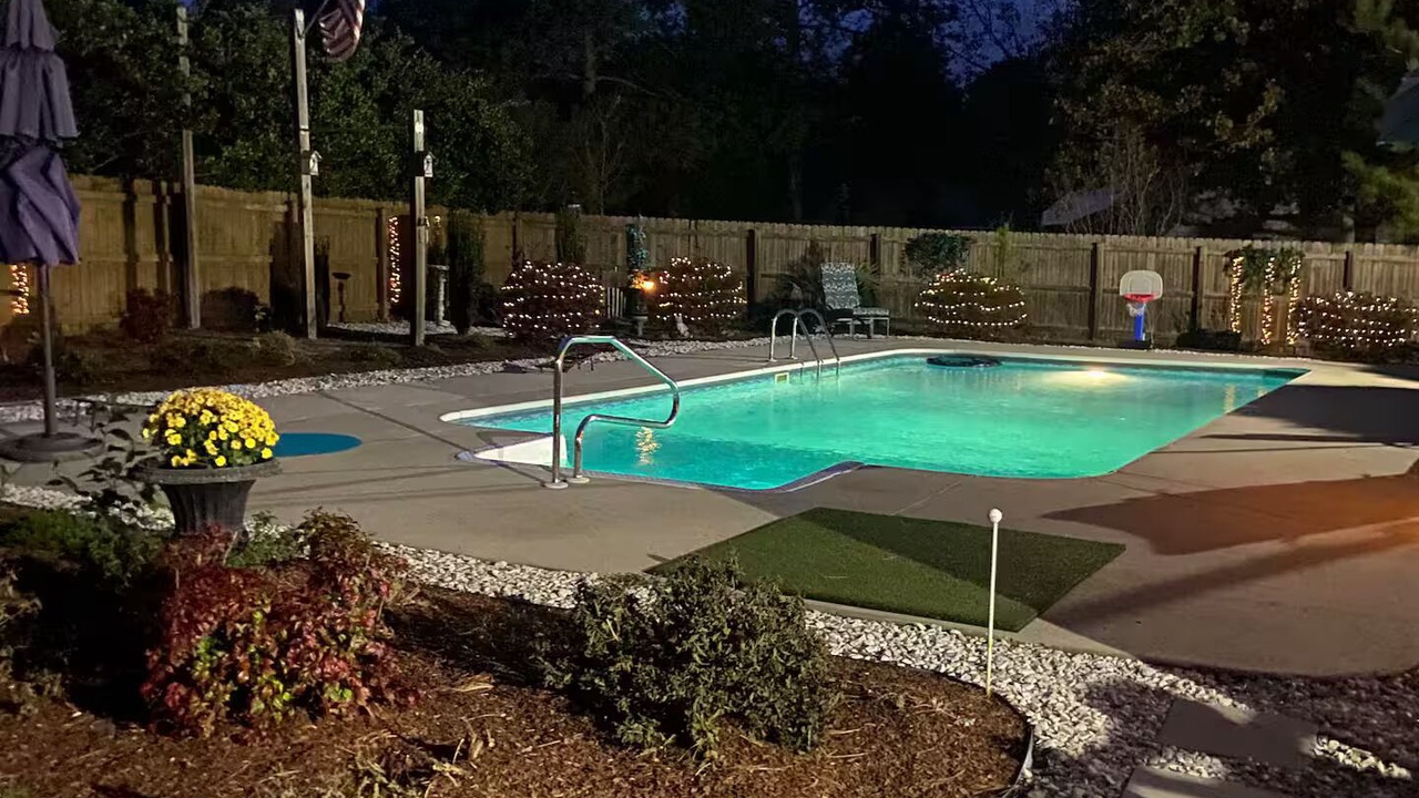 Photo of Outdoor in Pinehurst
