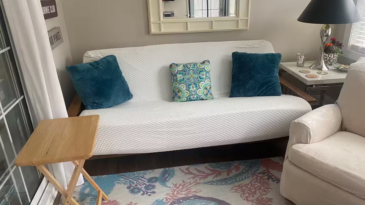 Photo of Livingroom in Pinehurst