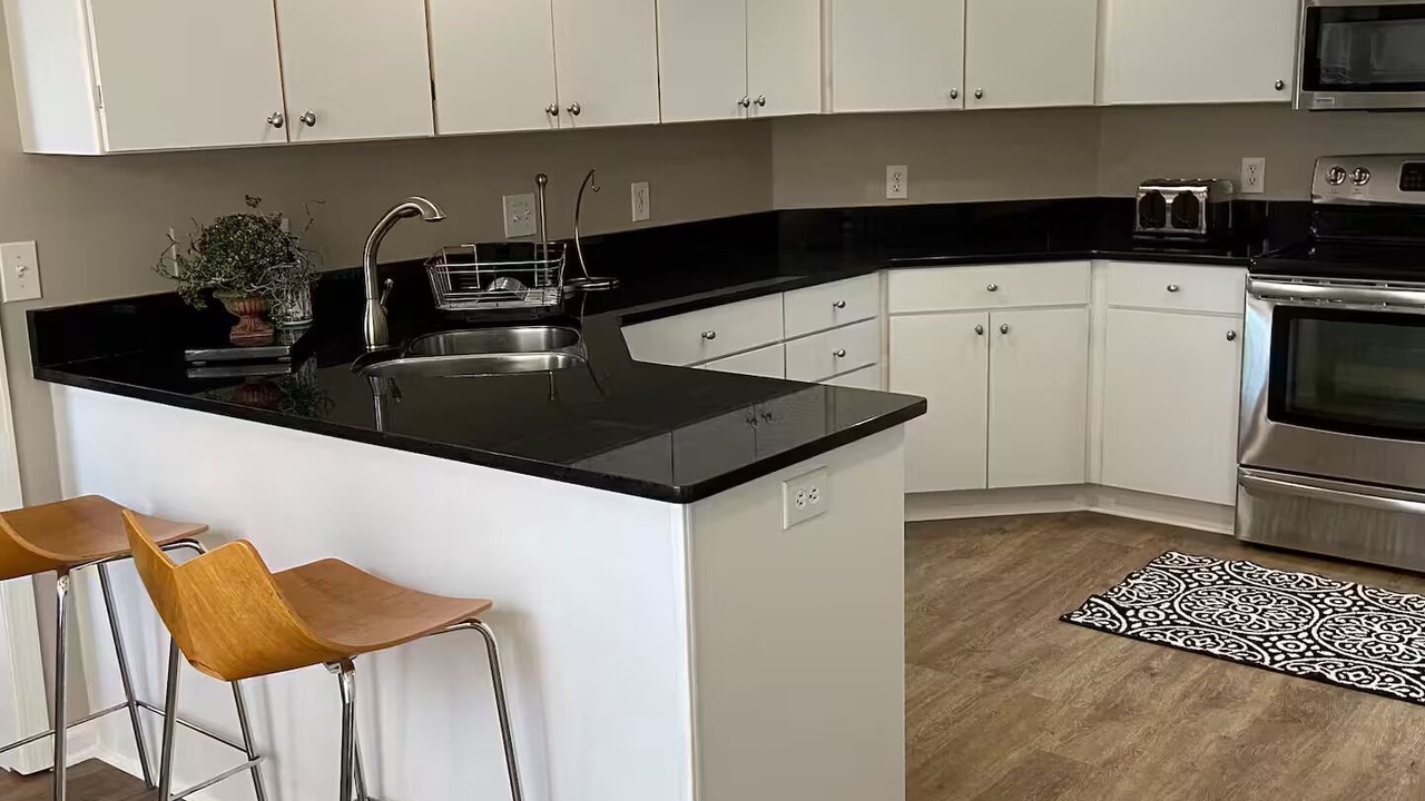 Photo of Kitchen in Pinehurst