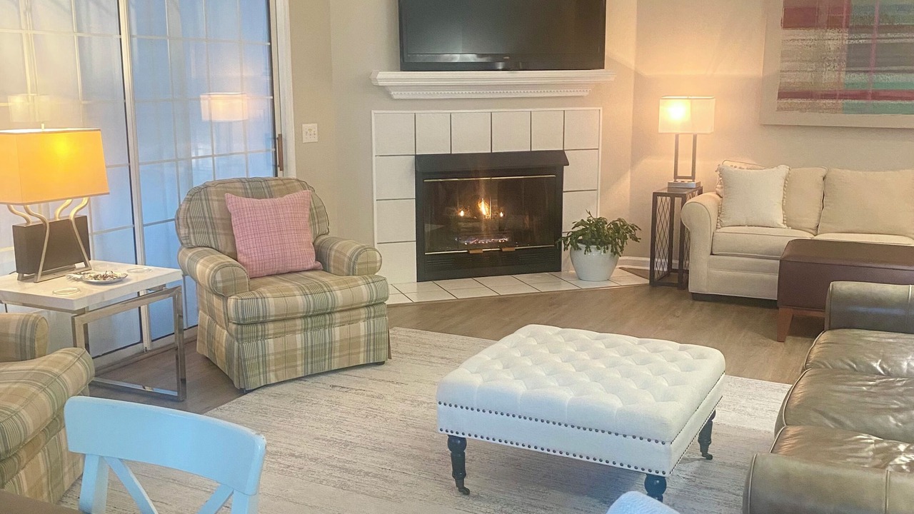 Photo of Livingroom in Pinehurst