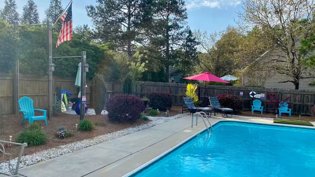 Photo of Outdoor in Pinehurst