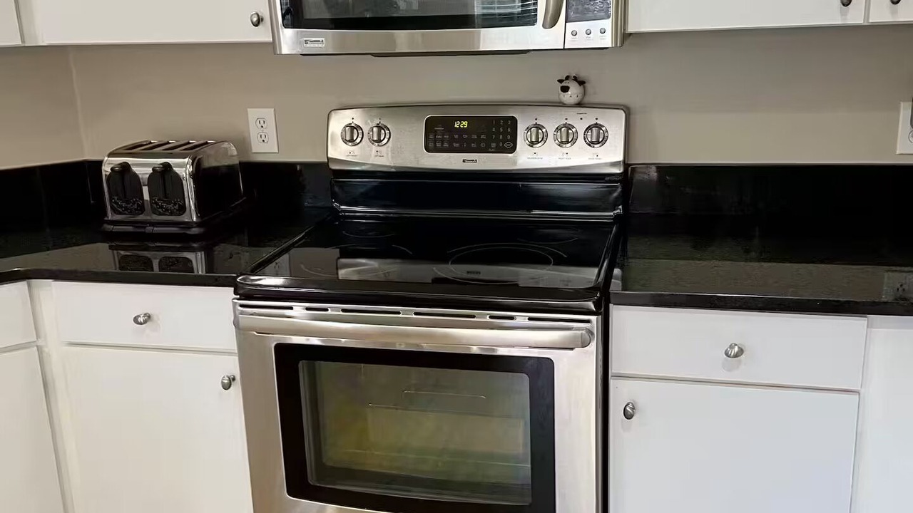 Photo of Kitchen in Pinehurst