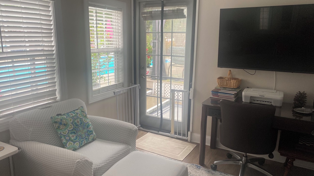 Photo of Livingroom in Pinehurst