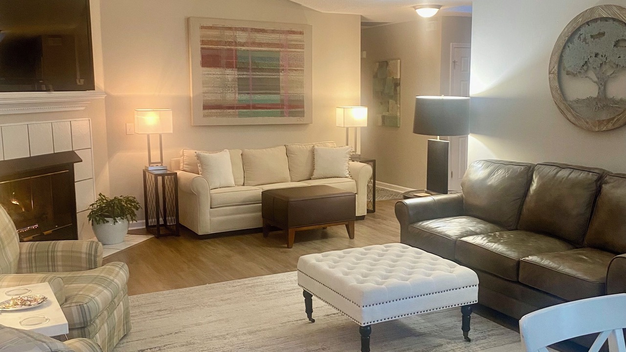 Photo of Livingroom in Pinehurst