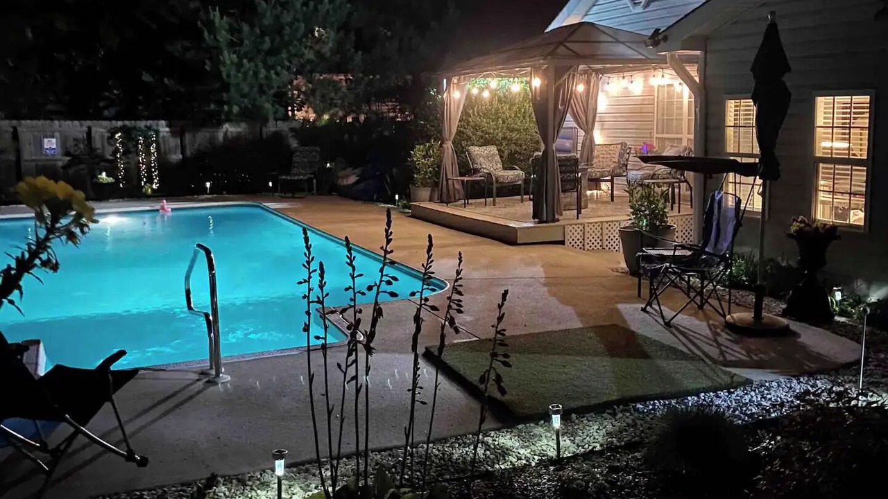 Photo of Outdoor in Pinehurst