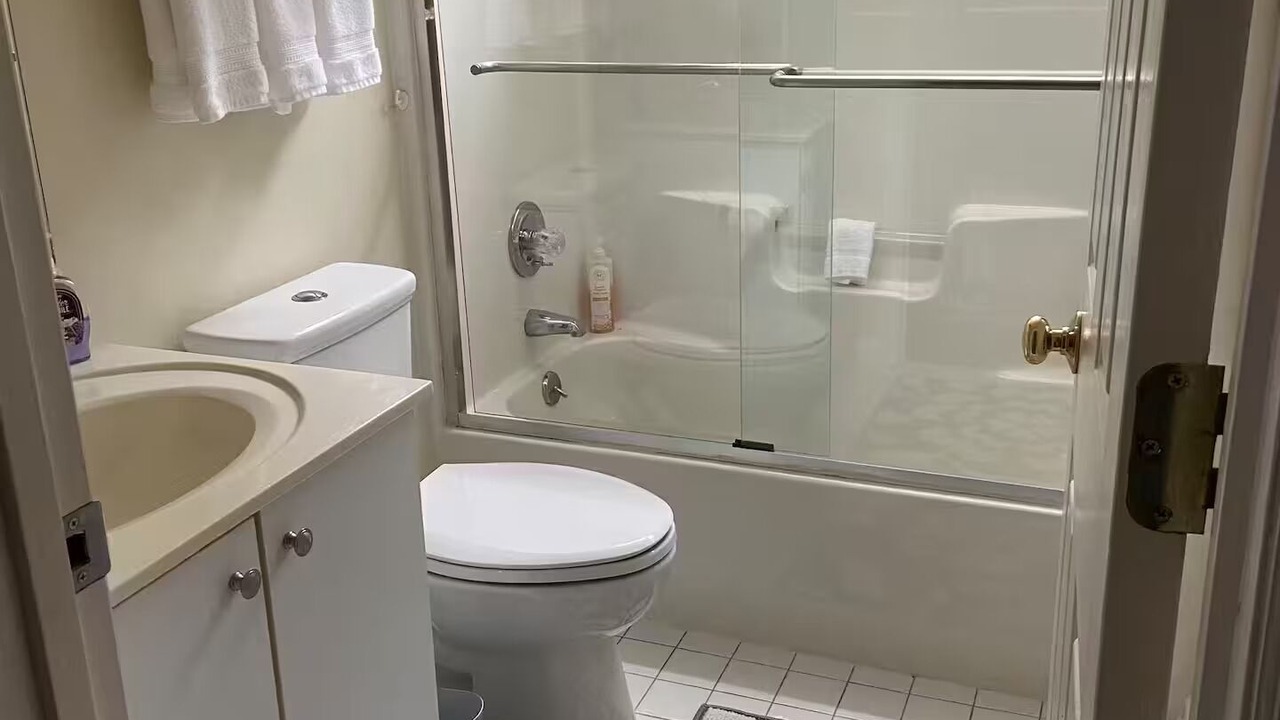 Photo of Bathroom in Pinehurst