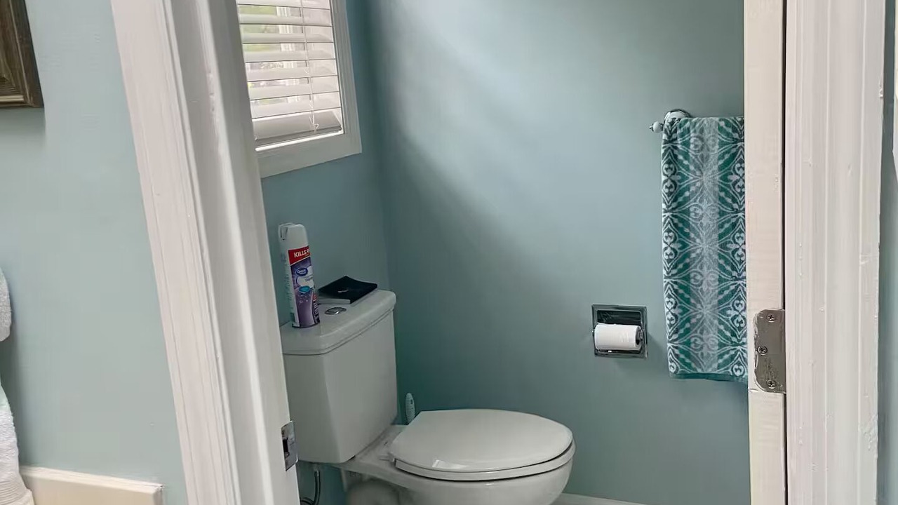 Photo of Bathroom in Pinehurst