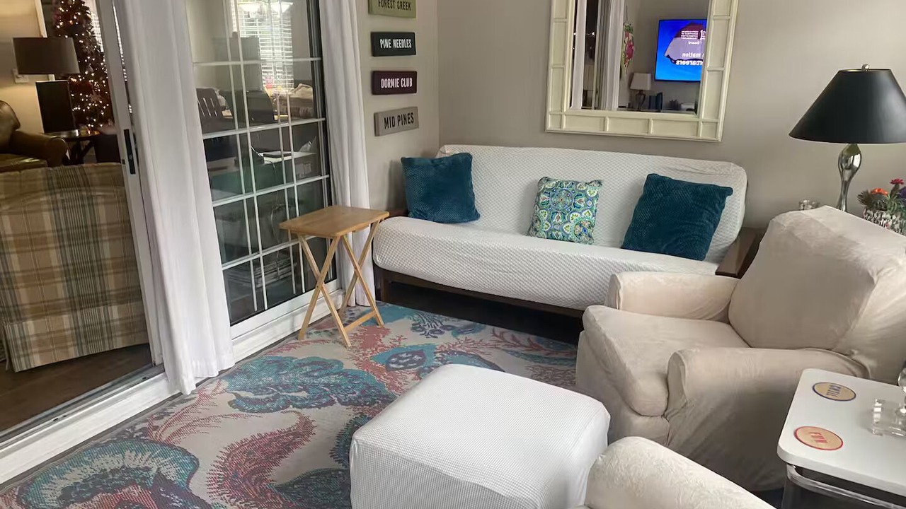 Photo of Livingroom in Pinehurst
