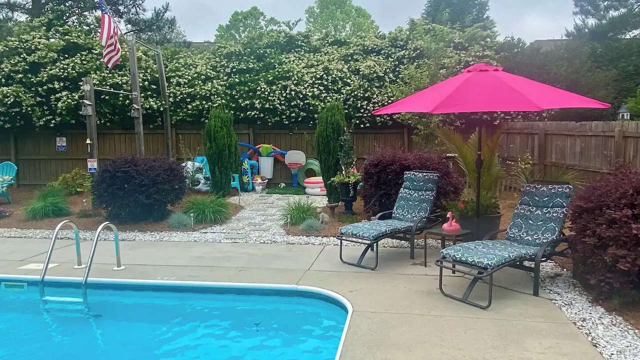 Photo of Outdoor in Pinehurst