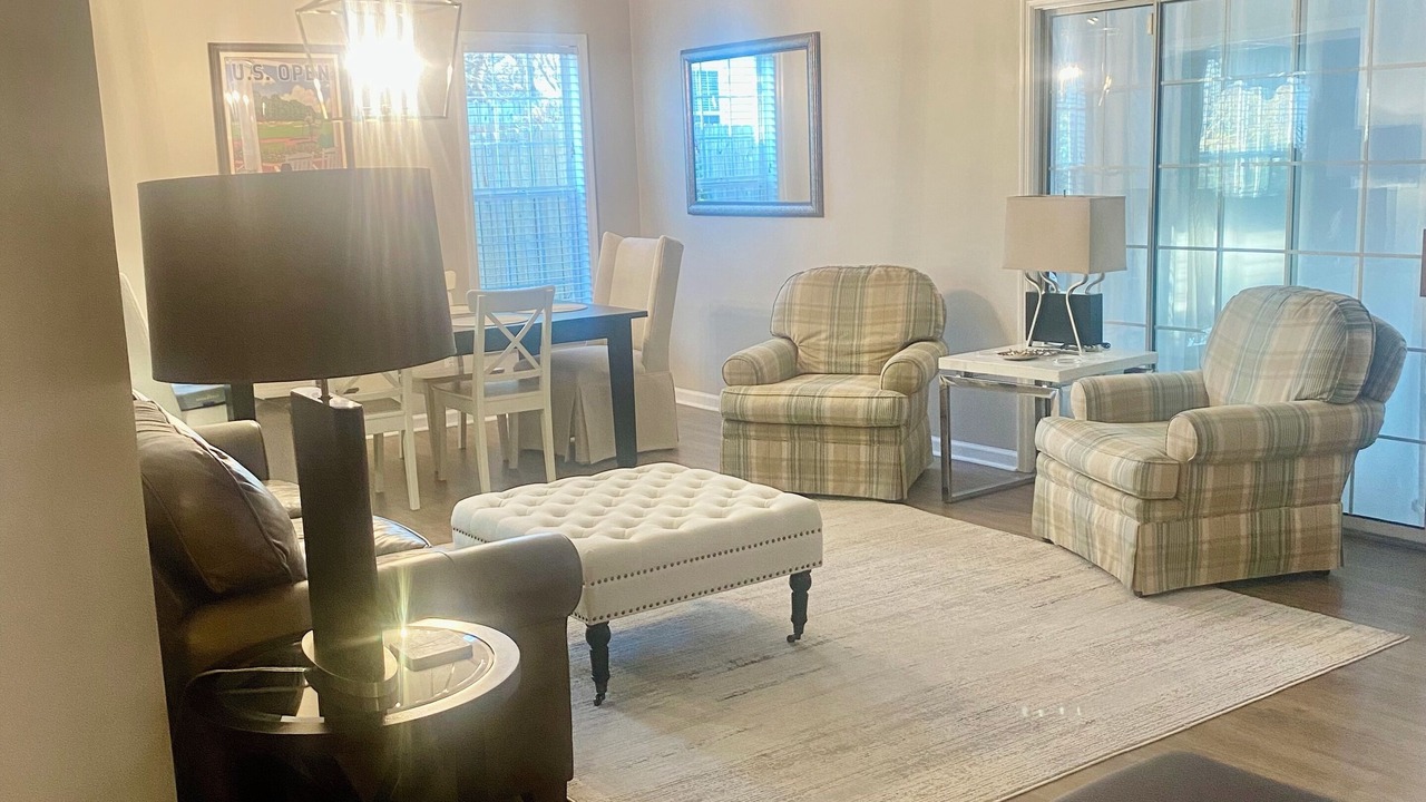 Photo of Livingroom in Pinehurst