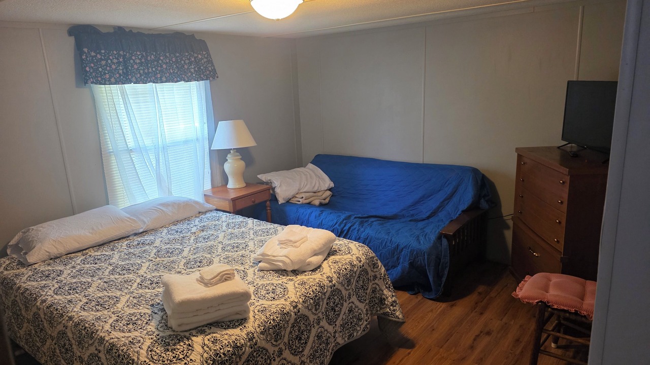 Photo of Bedroom in New Concord