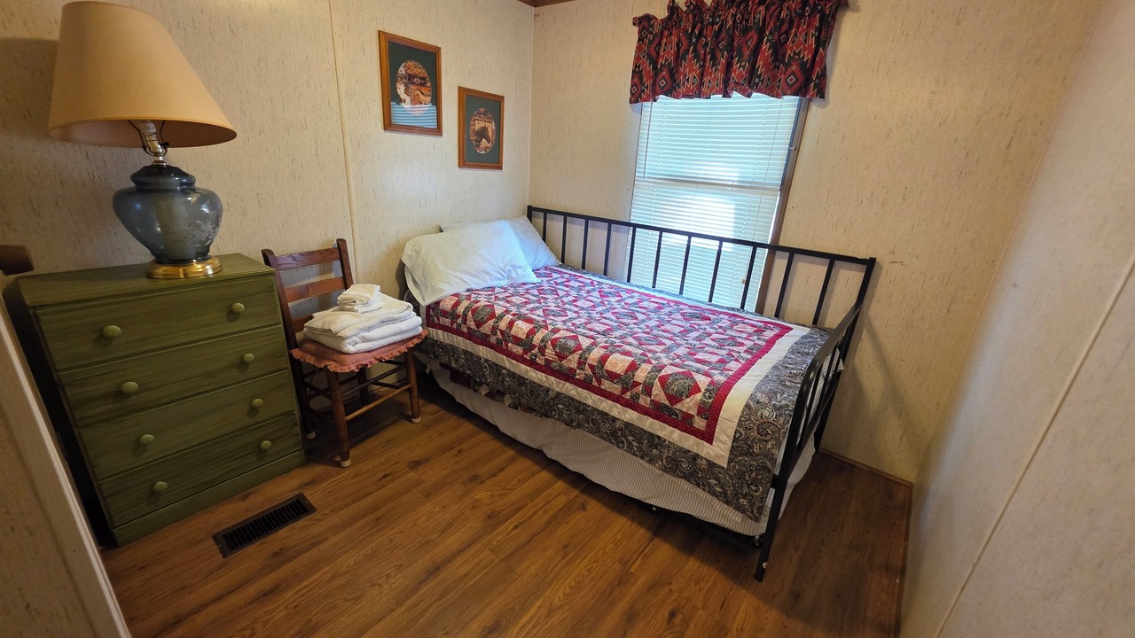 Photo of Bedroom in New Concord