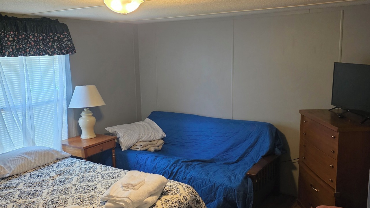 Photo of Bedroom in New Concord