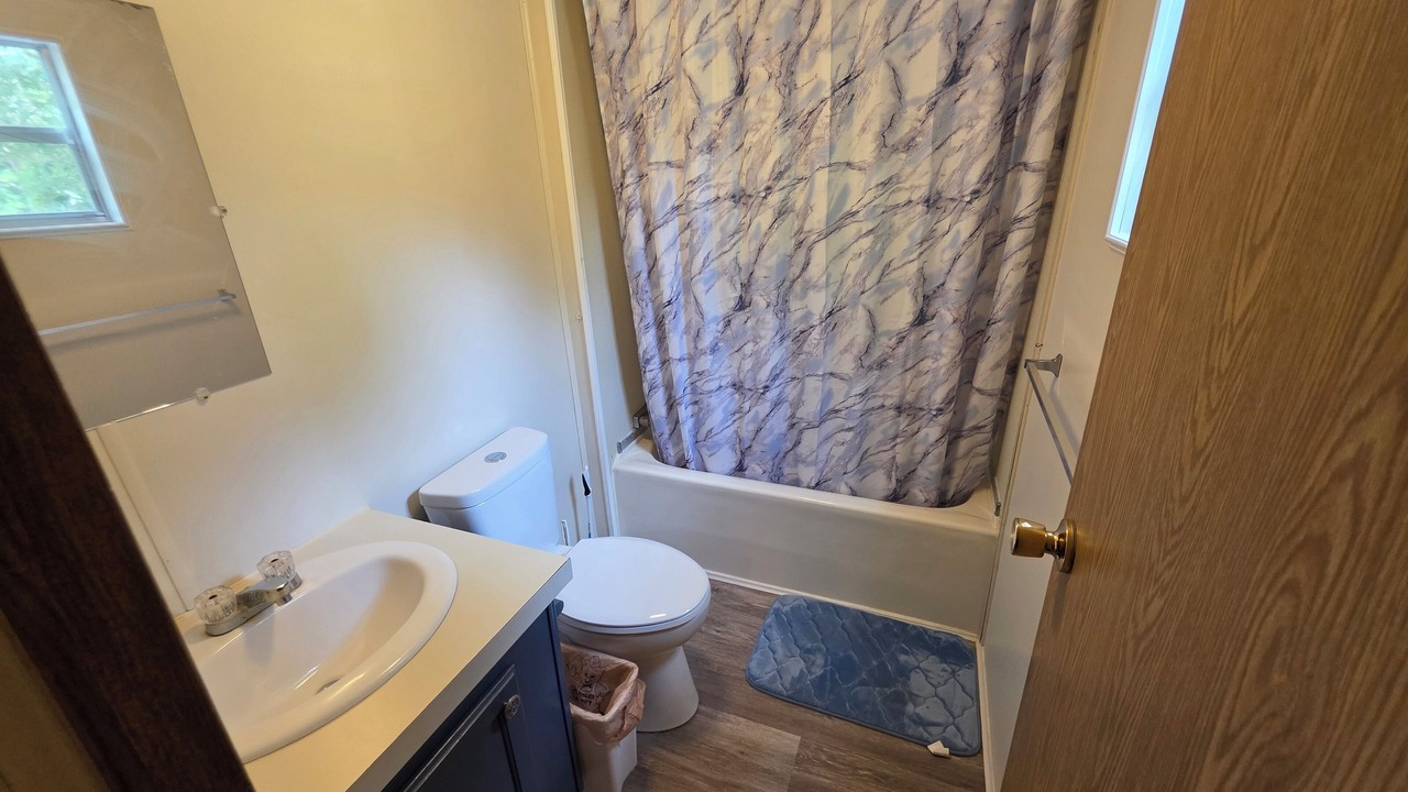Photo of Bathroom in New Concord