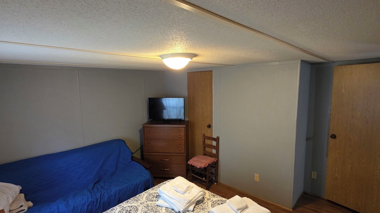 Photo of Bedroom in New Concord