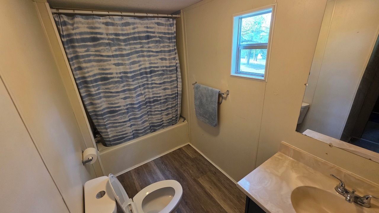 Photo of Bathroom in New Concord