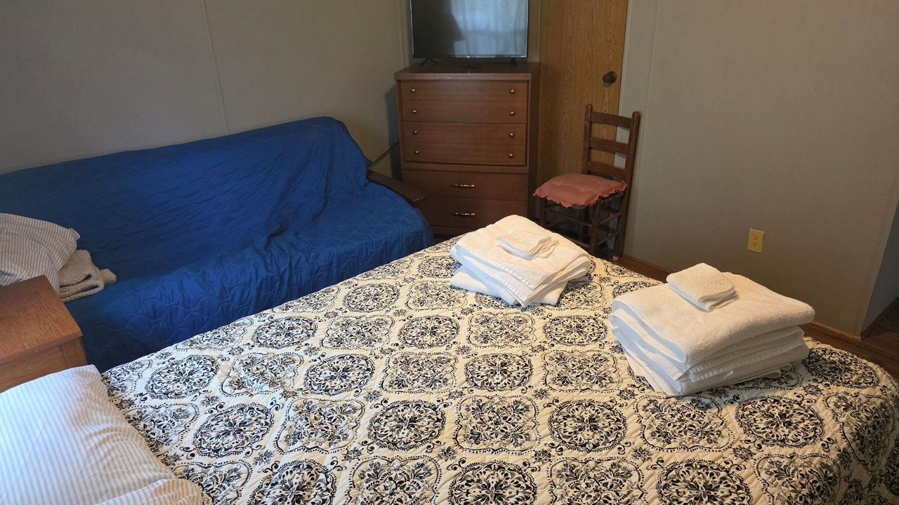 Photo of Bedroom in New Concord