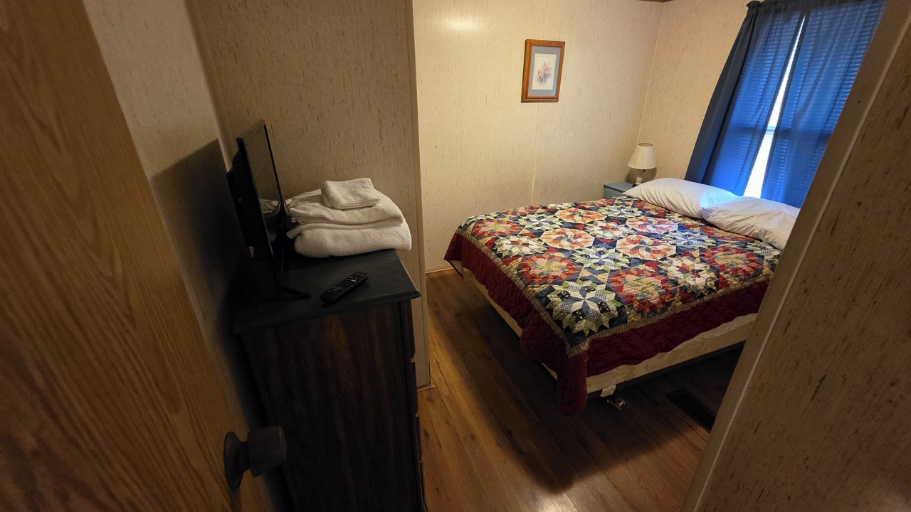 Photo of Bedroom in New Concord