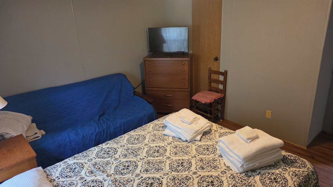 Photo of Bedroom in New Concord