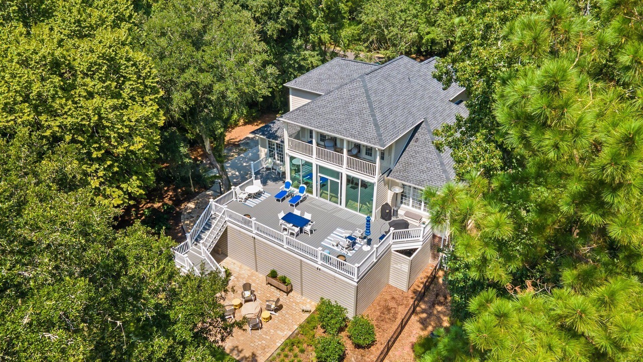 Photo of Outdoor in Debordieu Colony