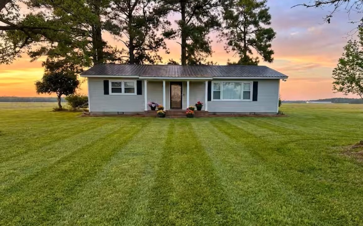 Photo of Outdoor in Sampson County