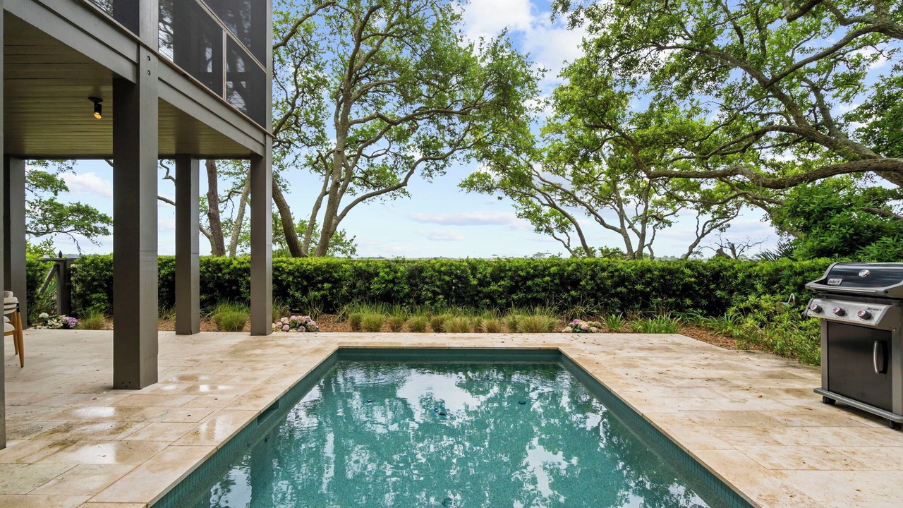 Photo of Outdoor in Vanderhorst Plantation