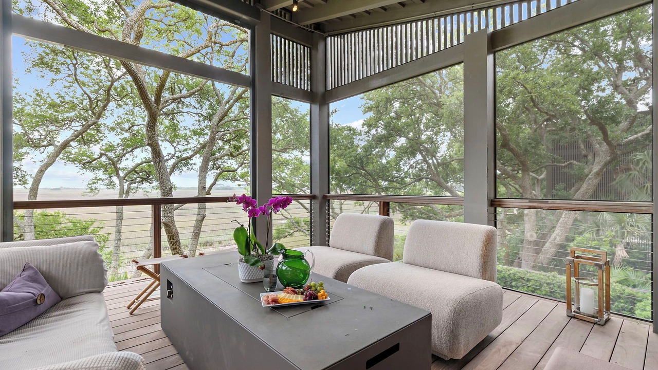 Photo of Outdoor in Vanderhorst Plantation