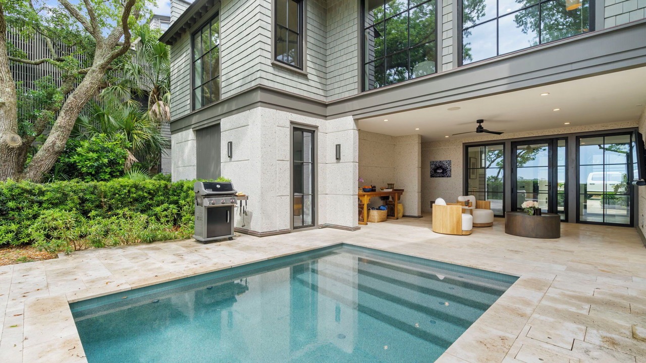 Photo of Outdoor in Vanderhorst Plantation