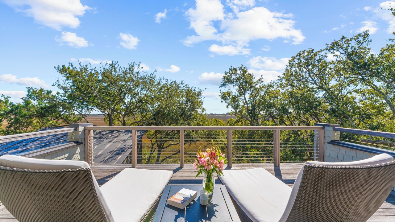 Photo of Outdoor in Vanderhorst Plantation