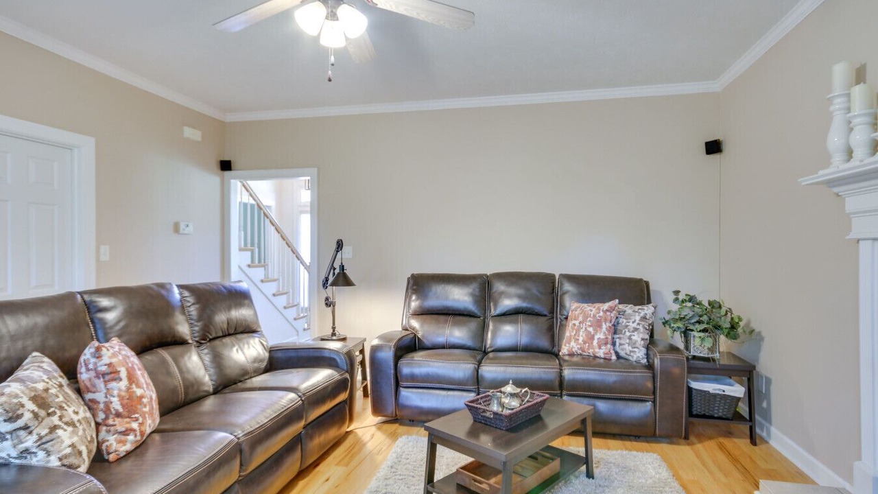 Photo of Bedroom in Augusta