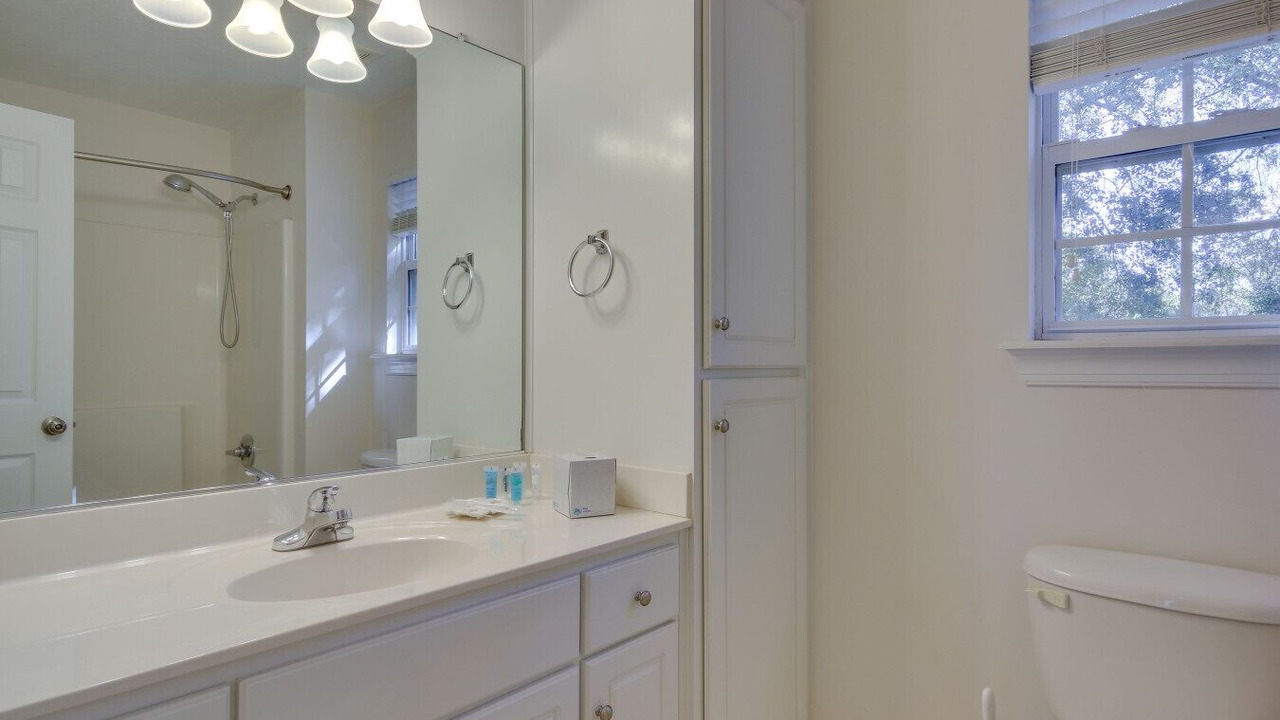 Photo of Bathroom in Augusta