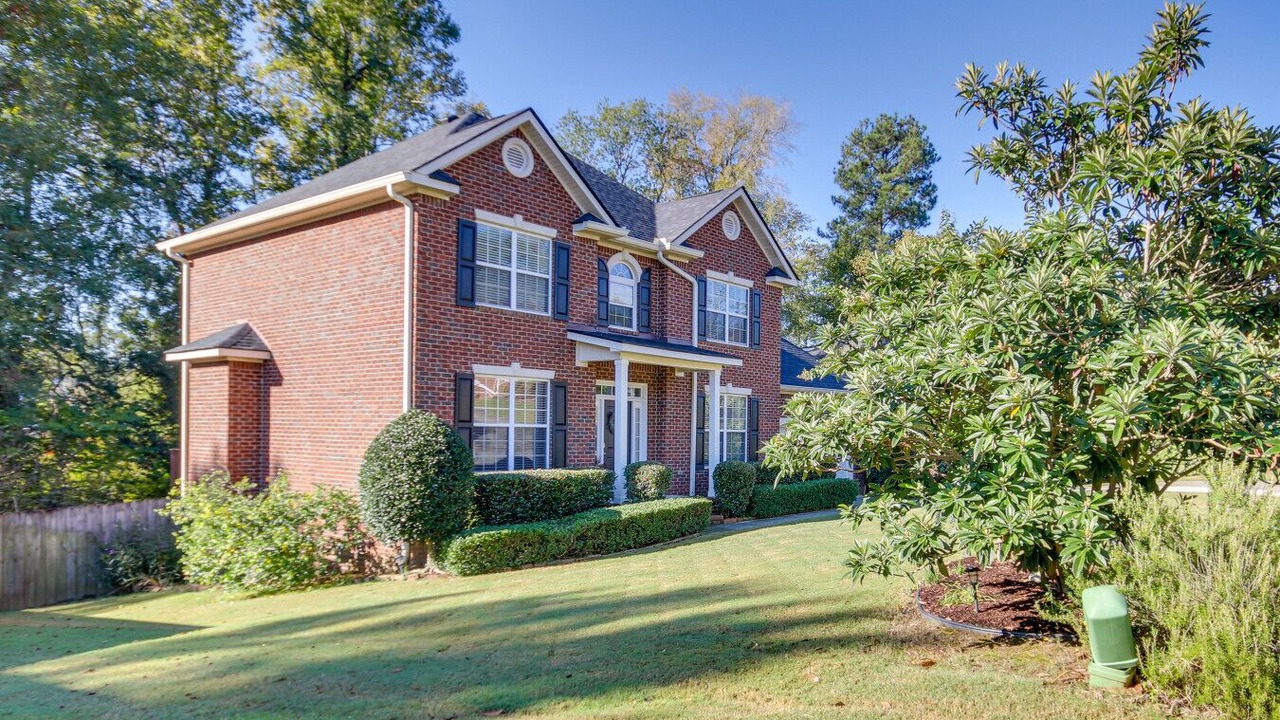 Photo of Outdoor in Augusta