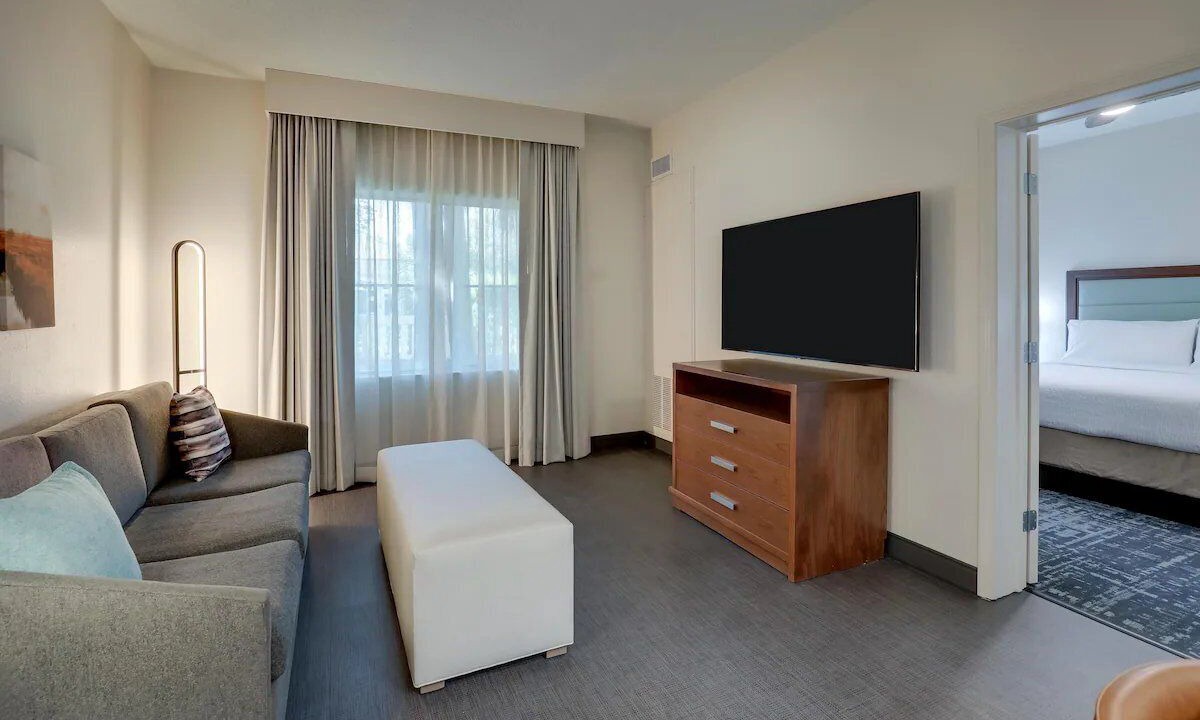 Photo of Livingroom in Mount Pleasant