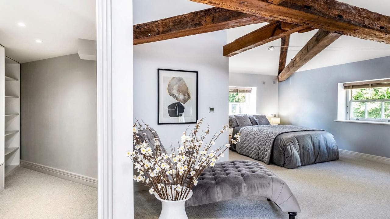 Photo of Bedroom in Cray Meadows