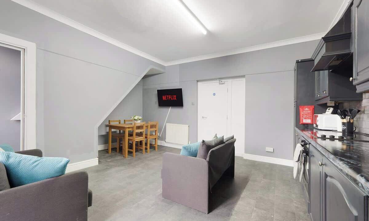 Photo of Bedroom in Stanley