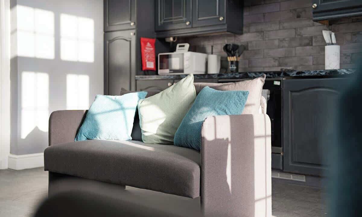 Photo of Bedroom in Stanley