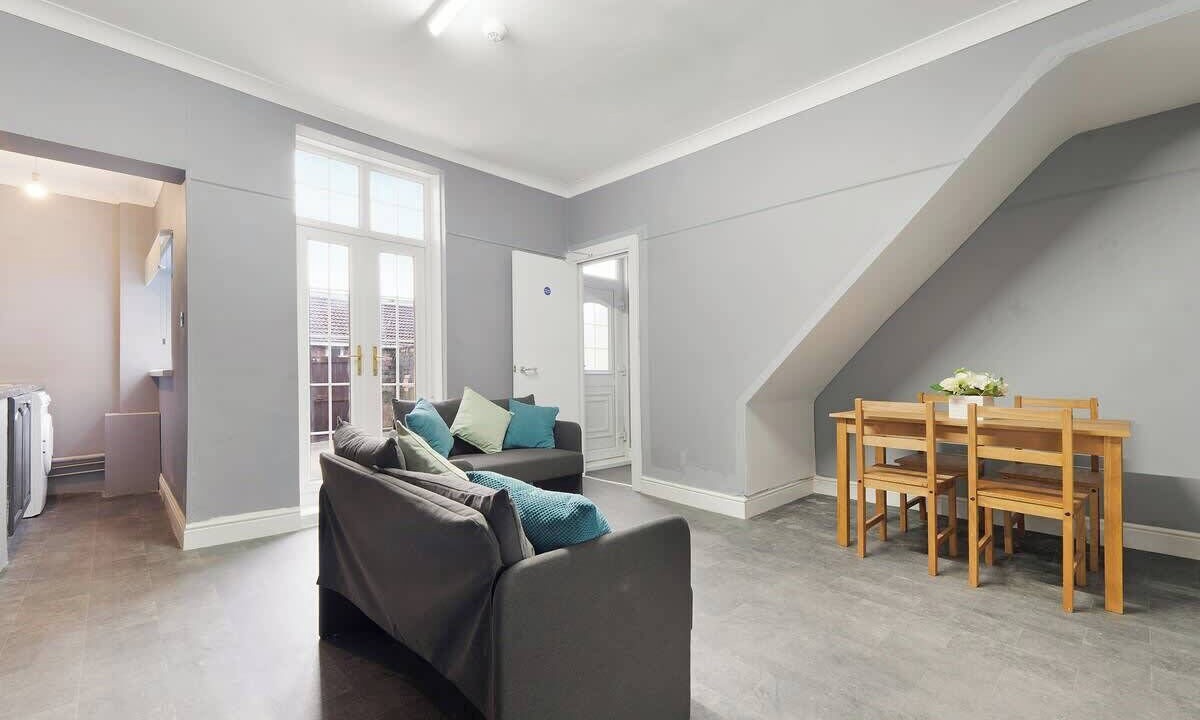 Photo of Bedroom in Stanley